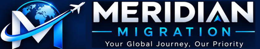 Meridian Migration