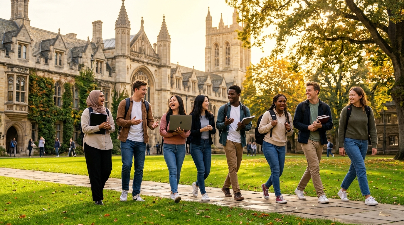 UK Study Highlights